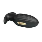 PRETTY LOVE Jefferson Anal Plug – 12 Functions – Black — Photo 3