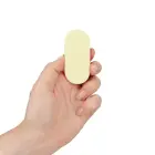 Loveline G-Spot Vibrator with Remote Control – Yellow — Photo 8