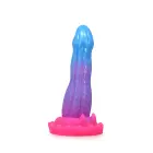 Monstar Bublix дилдо – 20 cm — Фото 2