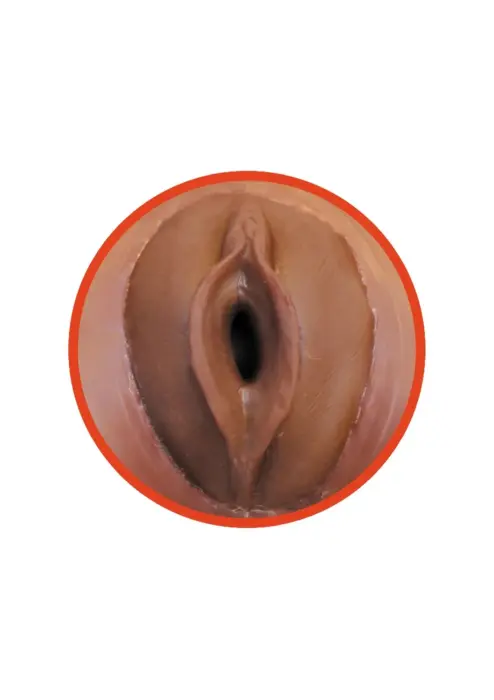 Alecia 3D piepūšamā mīlas lelle – vibrējoša Foto 6