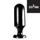 ZiZi - Maxima - Melns dildo – 16 cm (6.3″) — Foto 1