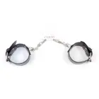 Fetish B -  Series Handcuffs 4 cm Red Lline Photo