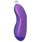We-Vibe Chorus Pro Flexible Couples Device – Cosmic Purple — Photo 7