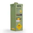 10 Pounder dildo – 25.6 cm – Melns Foto 6