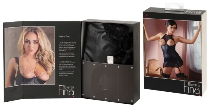 Dessouskleid öösärk – L Photo