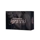 Miłosne igraszki erotiska galda spēle pāriem — Foto 1