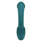 Satisfyer G For Goddess 2 двойной стимулятор – 18 cm (7″) – зеленый — Фото 3