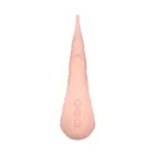 Клиторальный стимулятор LELO Dot Cruise – 16.5 см (6.5″) – оранжевый — Фото 4