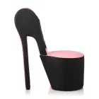 Stiletto seksitool – roosa — Foto 2