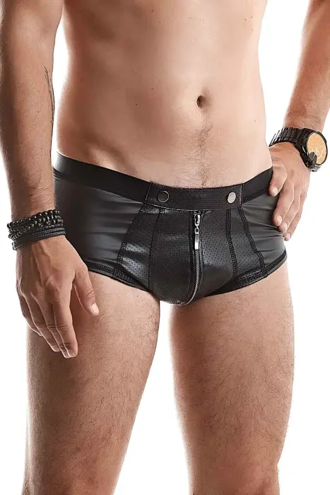 RMAnselmo001 boxer shorts – black – M