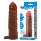 PRETTY LOVE - Kaile, TPR Penis Sleeve — Photo 9