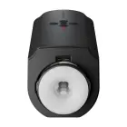 Solace – App-controlled Automatic Thrusting Male Masturbator – Black — Photo 5