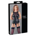 Basque Bondage – Black – M — Photo 1
