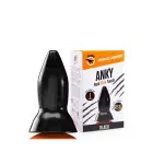 Dinoo Primal Anky dildo – 21 cm (8.3″) – Must — Foto 1