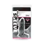 Kiotos Monstar Sleeve 01 locekļa uzmava – 16.5 cm (6.5″) — Foto 12