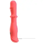 beau coeur Oryvia вибратор со скользящим кольцом – 18.4 cm (7.2″) — Фото 10