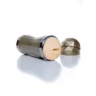Double Delight Dual-Sided Masturbator – 35 Functions — Photo 7