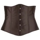 Taillencorsage korsett – 4XL – must — Foto 7