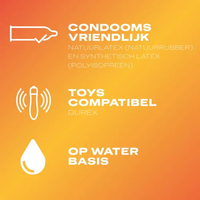 Play Massage - Massage Gel - 7 fl oz / 200 ml Foto 3