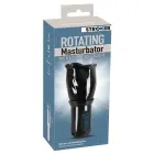 Stroker pöörlev masturbaator – suu kuju – 20 – 23 cm — Foto 1