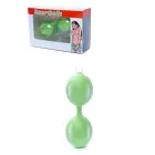 Smartballs Kegeli kuulid – rohelised — Foto 3