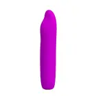PRETTY LOVE Burke Vibrator – 4 Vibration Modes, 4 Rotation Modes, Memory Function — Photo 3