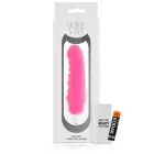 Dolce Vita Genius vibrators – 15 cm (5.9″) – rozā — Foto 5