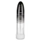 Optimum Series Executive automaatne nutikas peenise pump – must — Foto 1