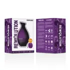 Rewolution Rewolingo klitorio stimuliatorius – rožinis — Nuotrauka 7