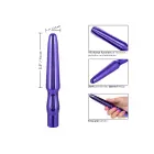 Įkraunamas analinis zondas – Violetinis — Nuotrauka 3