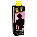 The Poolboy realistlik vibraator – 21 cm (8.3″) – nahavärvi — Foto 1
