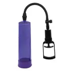 Powerpump MAX peenise pump – lilla — Foto 1