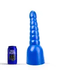 All Blue ABB 17 Dildo – 20–23 cm — Photo 2