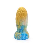 Kiotos Monstar Beast Dildo – 17.5 cm (7″) – Multicolored — Photo 5