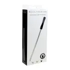 OPR elektrostimulācijas uretrālais zonde 9mm – nerūsējošais tērauds Foto 2