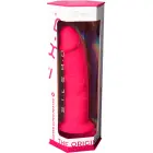 Silex-D Model 2 Realistic Dildo – 19 cm (7.5″) – Pink — Photo 3