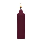 Wax Play Candle – Rose Scented — Photo 5