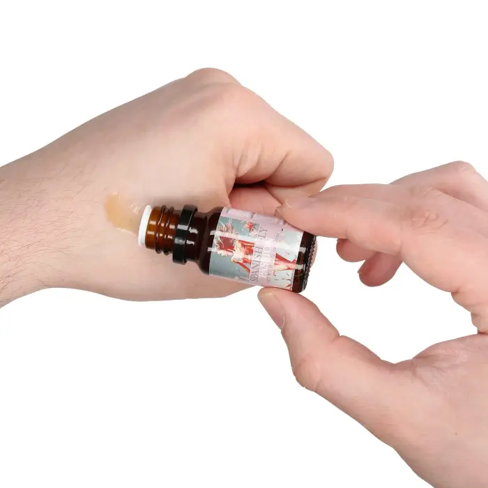 Spanish Fly Passion stimulējošs uztura bagātinātājs – 10 ml Foto 8