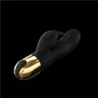 Marc Dorcel Rabbit Expert G кролик-вибратор – 19 см (7.5″) – черный — Фото 5