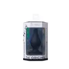 SD. Plug Model 2 L – 10.2 cm (4″) – Melns Foto 7