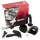 Magic Shiver Together – couples starter set, 5 pcs — Photo 2