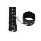 Ankle cuffs Party Hard Eternity Black Foto 4