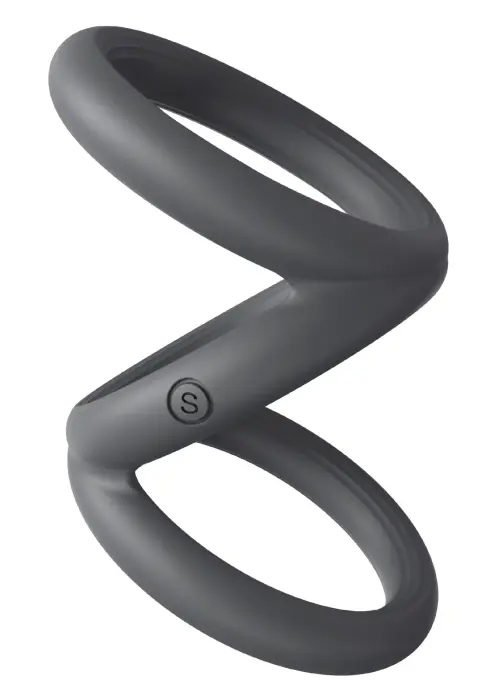 Triple Cock & Ball Sling – S