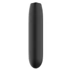 Stymulator Rechargeable Powerful Bullet Vibrator – Matt Black — Photo 4