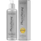 PheroStrong By Night vīriešu masāžas eļļa – 100 ml — Foto 1