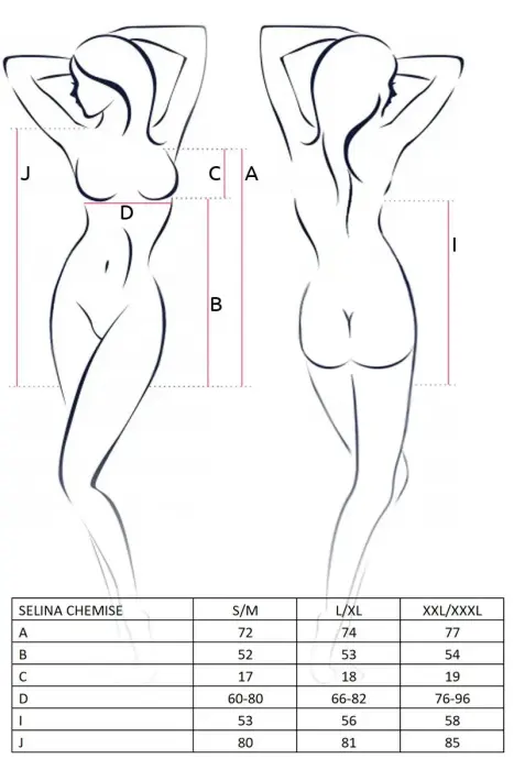 Casmir Selina сорочка – тёмно-синяя – XXL/XXXL Фото num