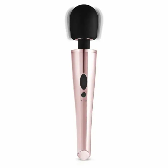 Rosy Gold Nouveau wand вибратор – 20 см (7.9″)