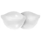 Bye Bra poolikud push-up silikoonpadjakesed Clear Silicone – diskreetsed mahuandjad — Foto 4
