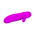 ARND 10 Function Vibrator – Pink — Photo 5