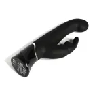Fifty Shades of Grey Greedy Girl topeltvibraator – 25 cm (9.8″) – must — Foto 1